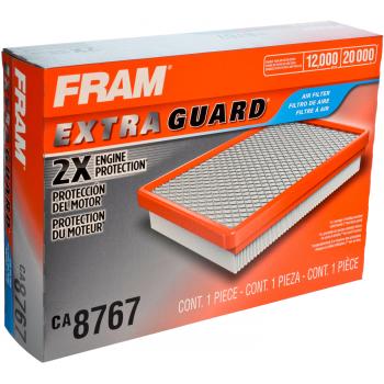 Fram CA8767 Air Filter product image 4 of 4