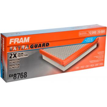 Fram CA8768 Air Filter product image 4 of 4
