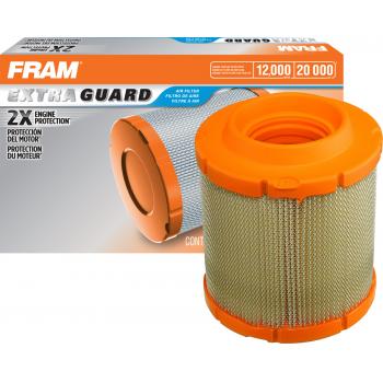 Fram CA8805 Air Filter product image 3 of 7