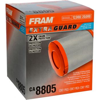 Fram CA8805 Air Filter product image 4 of 7