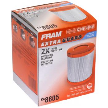 Fram CA8805 Air Filter product image 7 of 7