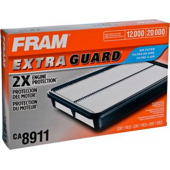 Fram CA8911 Air Filter product image 3 of 5