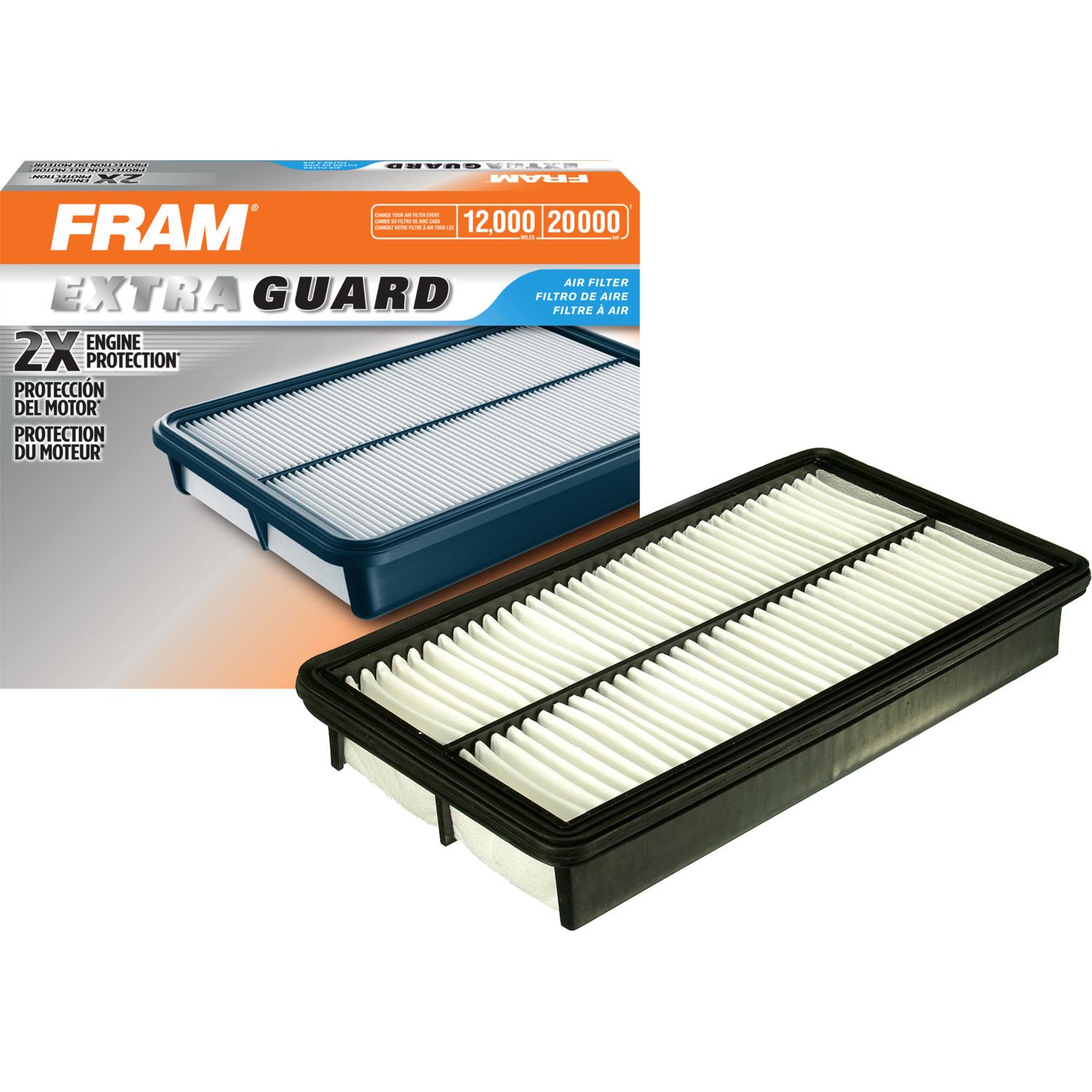 Fram CA8922 - Air Filter Fram CA8922 Air Filter product image 1 of 7