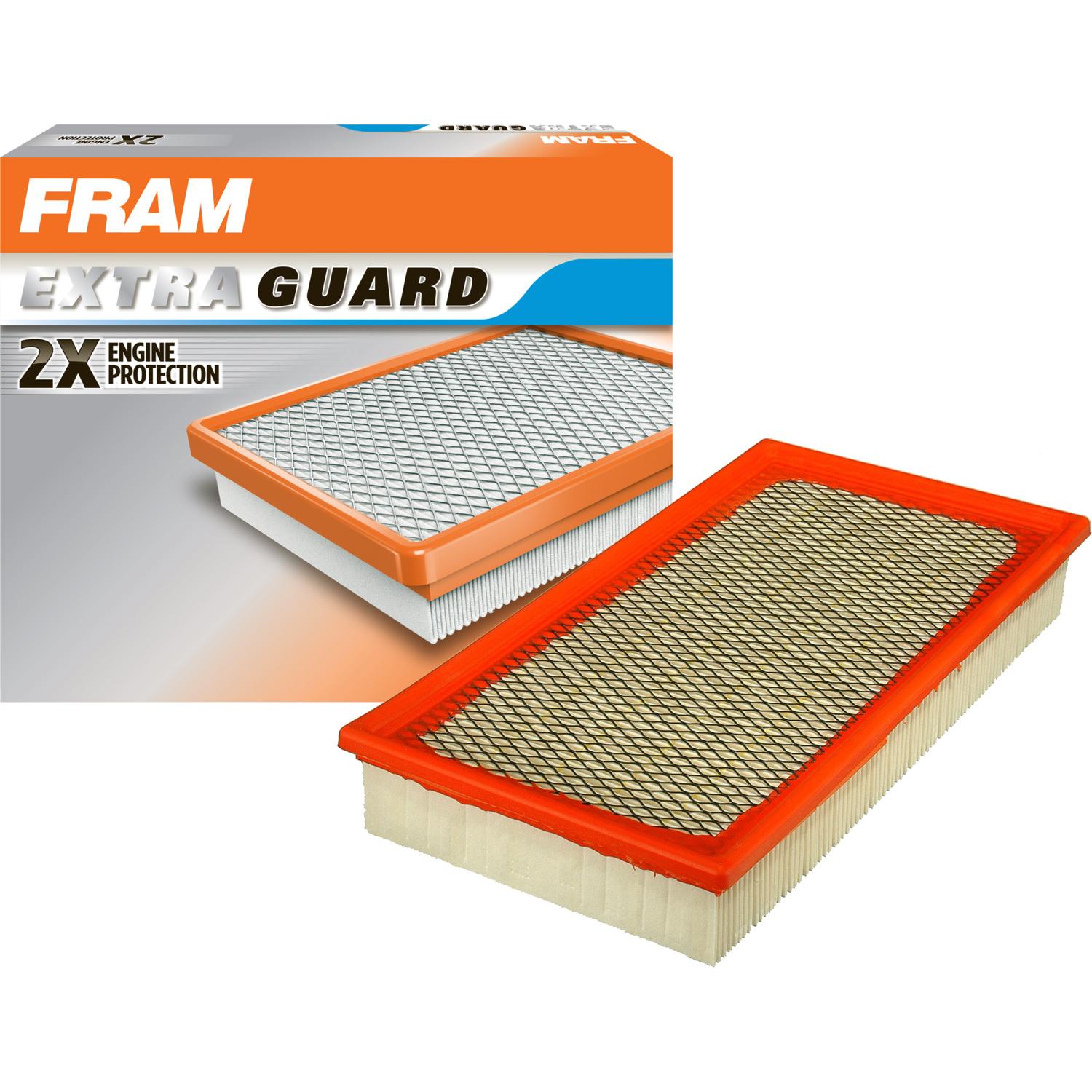 Fram CA8956 Air Filter product image 2 of 5