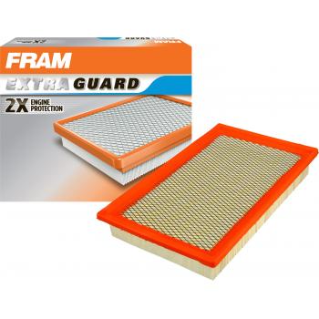 Fram CA8958 - Air Filter Fram CA8958 Air Filter product image 1 of 4