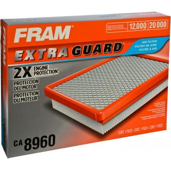 Fram CA8960 Air Filter product image 4 of 4
