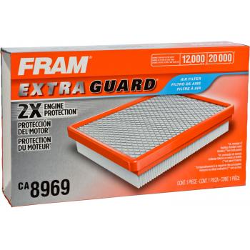 Fram CA8969 Air Filter product image 3 of 6