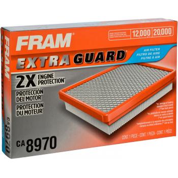 Fram CA8970 Air Filter product image 2 of 6