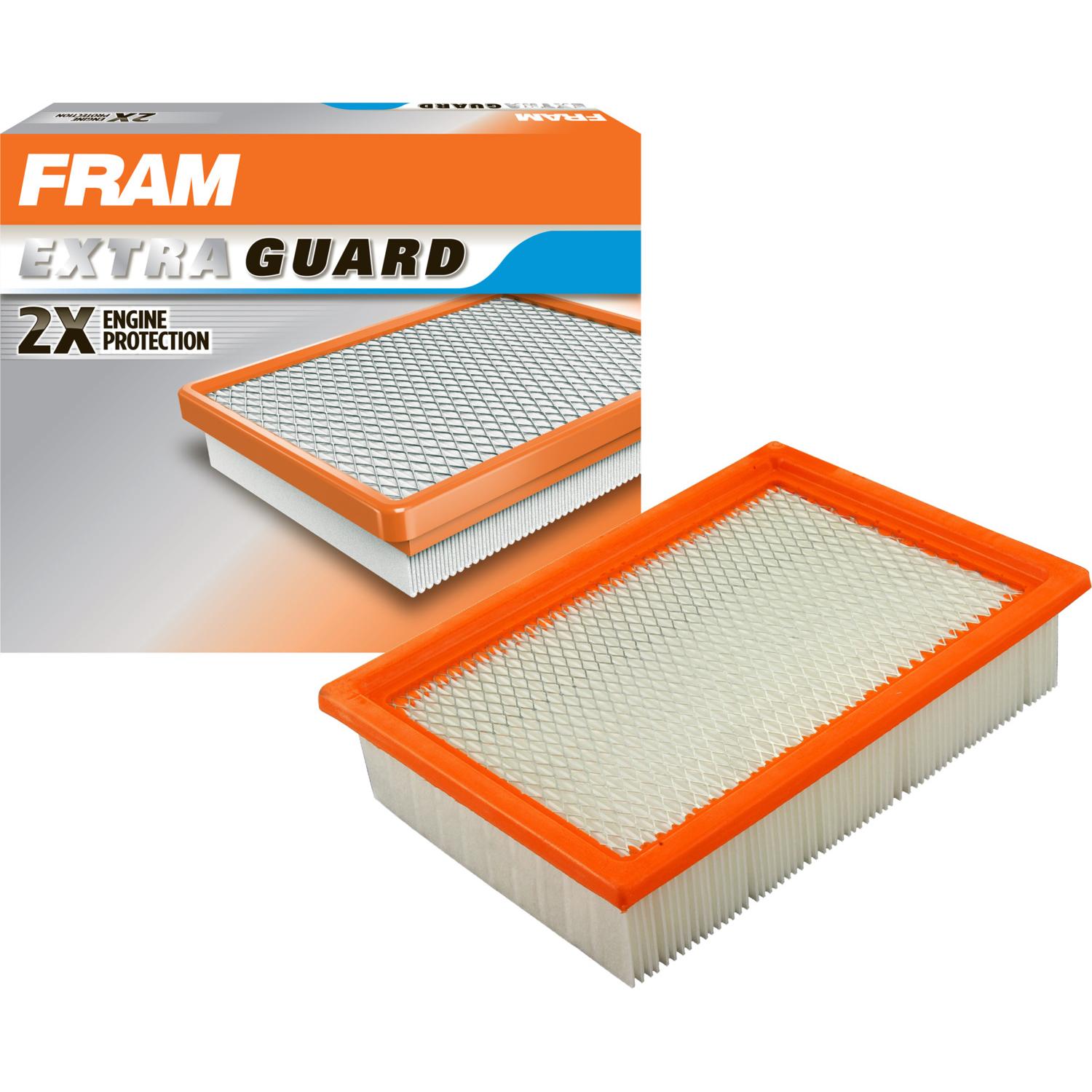 Fram CA8997 Air Filter product image 2 of 7