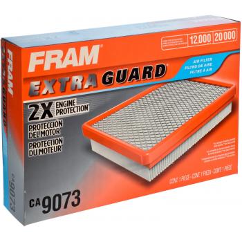 Fram CA9073 Air Filter product image 4 of 6