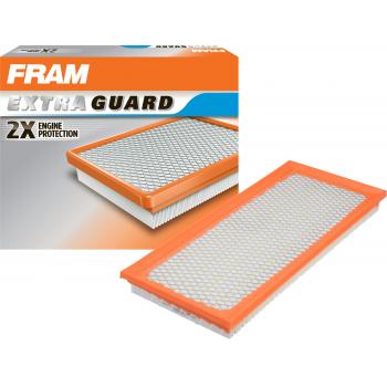 Fram CA9113 Air Filter product image 2 of 7