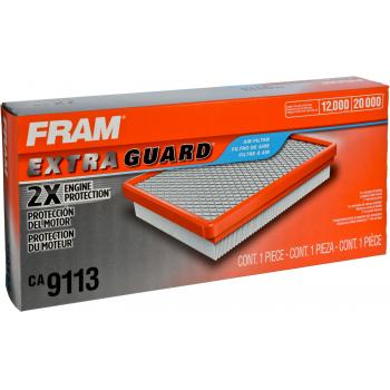 Fram CA9113 Air Filter product image 3 of 7
