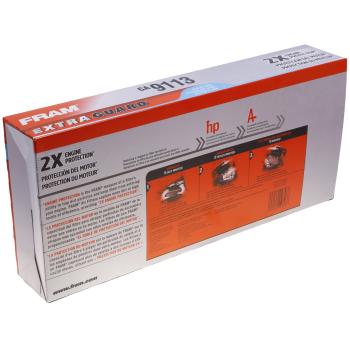 Fram CA9113 Air Filter product image 6 of 7