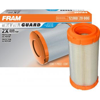 Fram CA9248 - Air Filter Fram CA9248 Air Filter product image 1 of 4