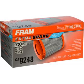 Fram CA9248 Air Filter product image 4 of 4