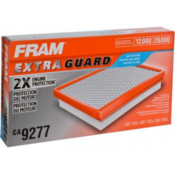 Fram CA9277 Air Filter product image 2 of 4