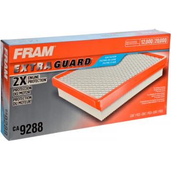 Fram CA9288 Air Filter product image 2 of 7