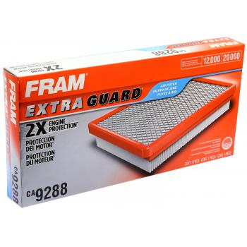 Fram CA9288 Air Filter product image 4 of 7
