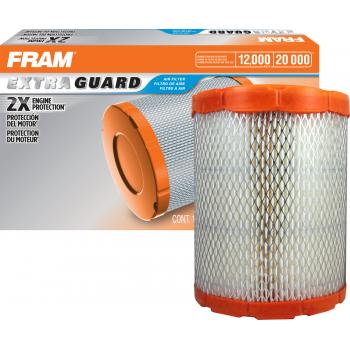 Fram CA9345 Air Filter product image 3 of 7