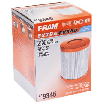 Fram CA9345 Air Filter product image 7 of 7