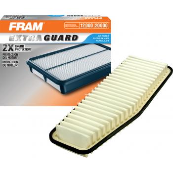 Fram CA9359 Air Filter product image 1 of 4