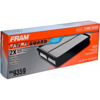Fram CA9359 Air Filter product image 4 of 4