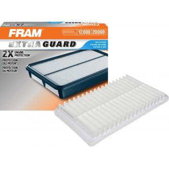 Fram CA9360 Air Filter product image 2 of 5