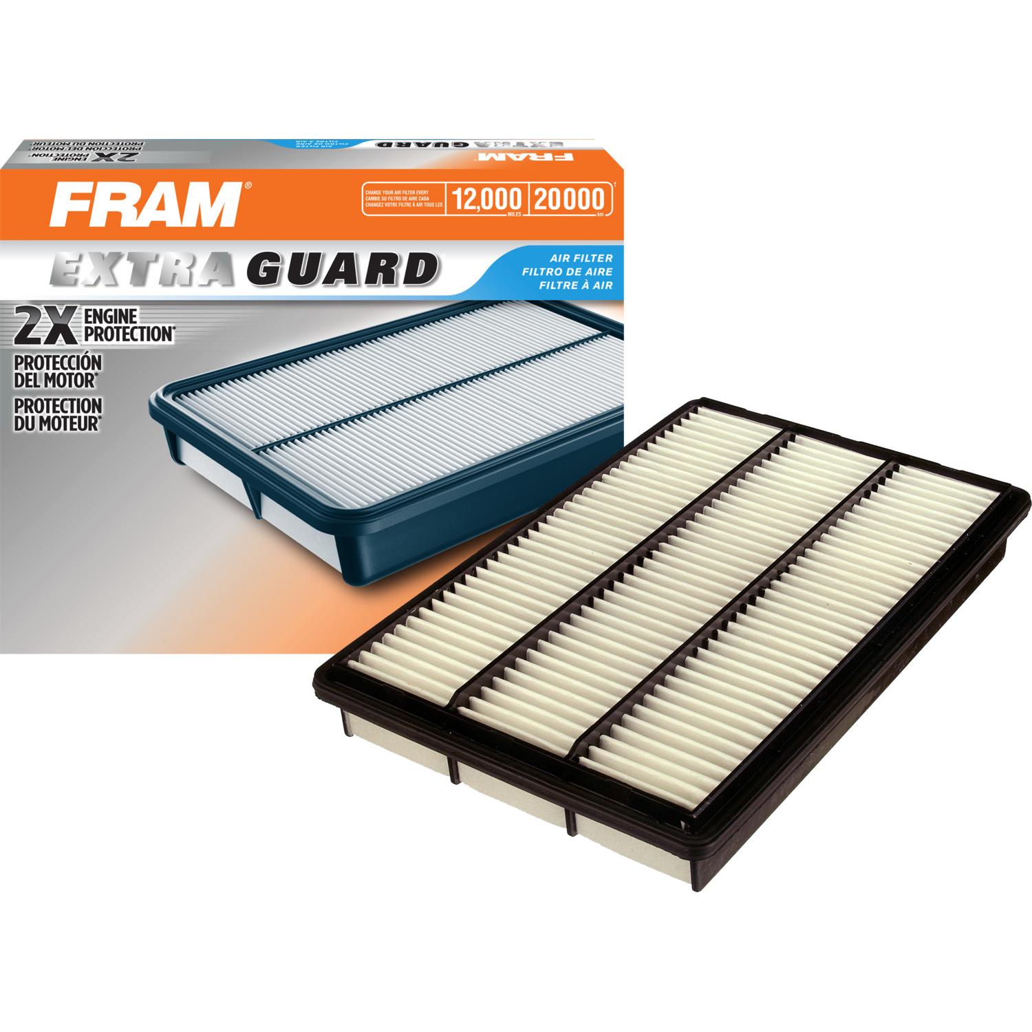 Fram CA9367 Air Filter product image 1 of 5