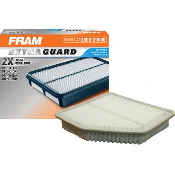 Fram CA9379 Air Filter product image 1 of 5