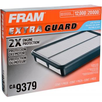 Fram CA9379 Air Filter product image 2 of 5
