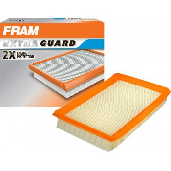Fram CA9392 Air Filter product image 2 of 7
