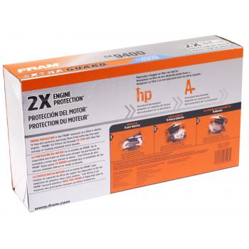 Fram CA9400 Air Filter product image 2 of 4
