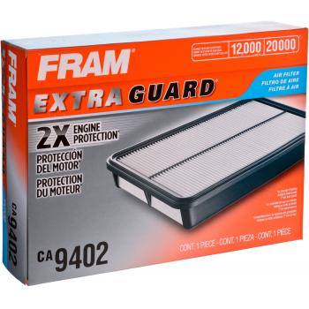 Fram CA9402 Air Filter product image 4 of 4