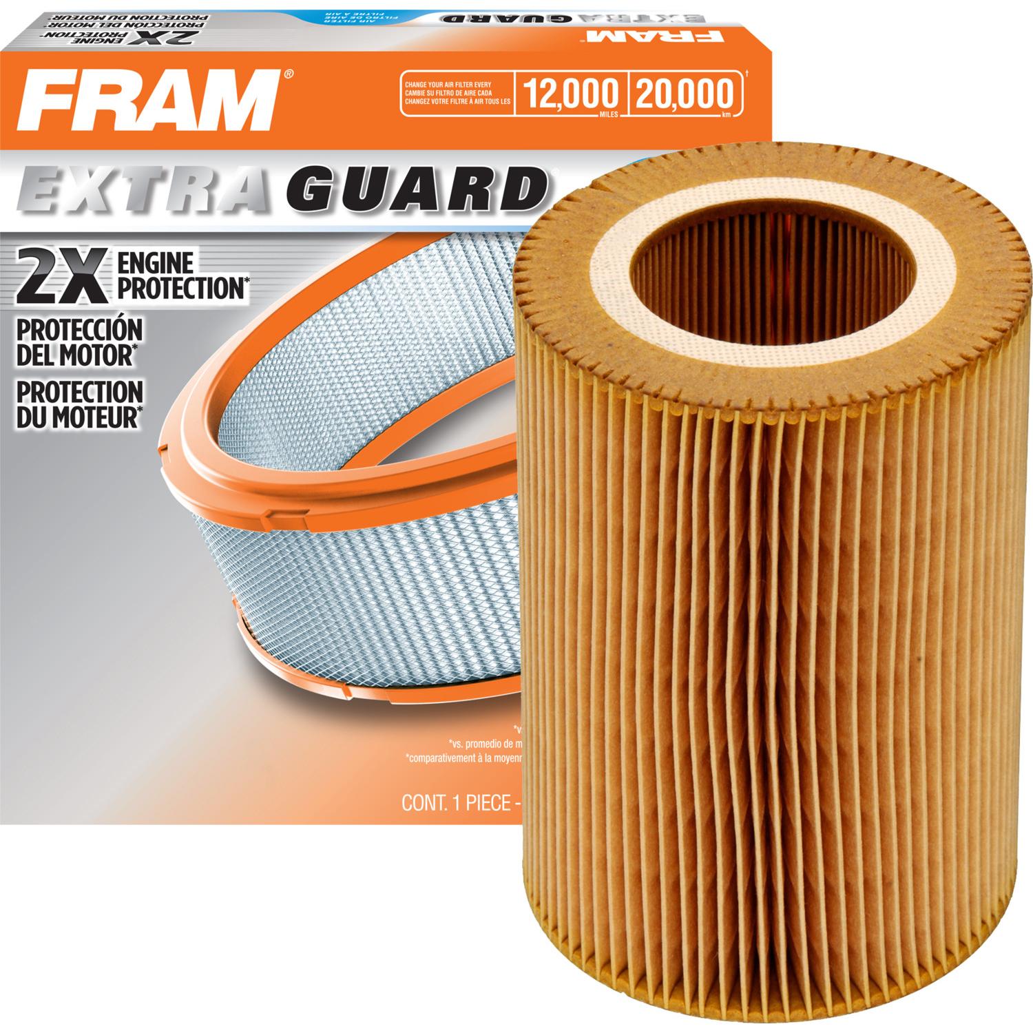 Fram CA9429 - Air Filter Fram CA9429 Air Filter product image 1 of 4