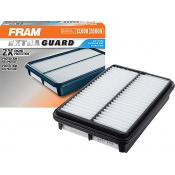 Fram CA9441 Air Filter product image 2 of 7