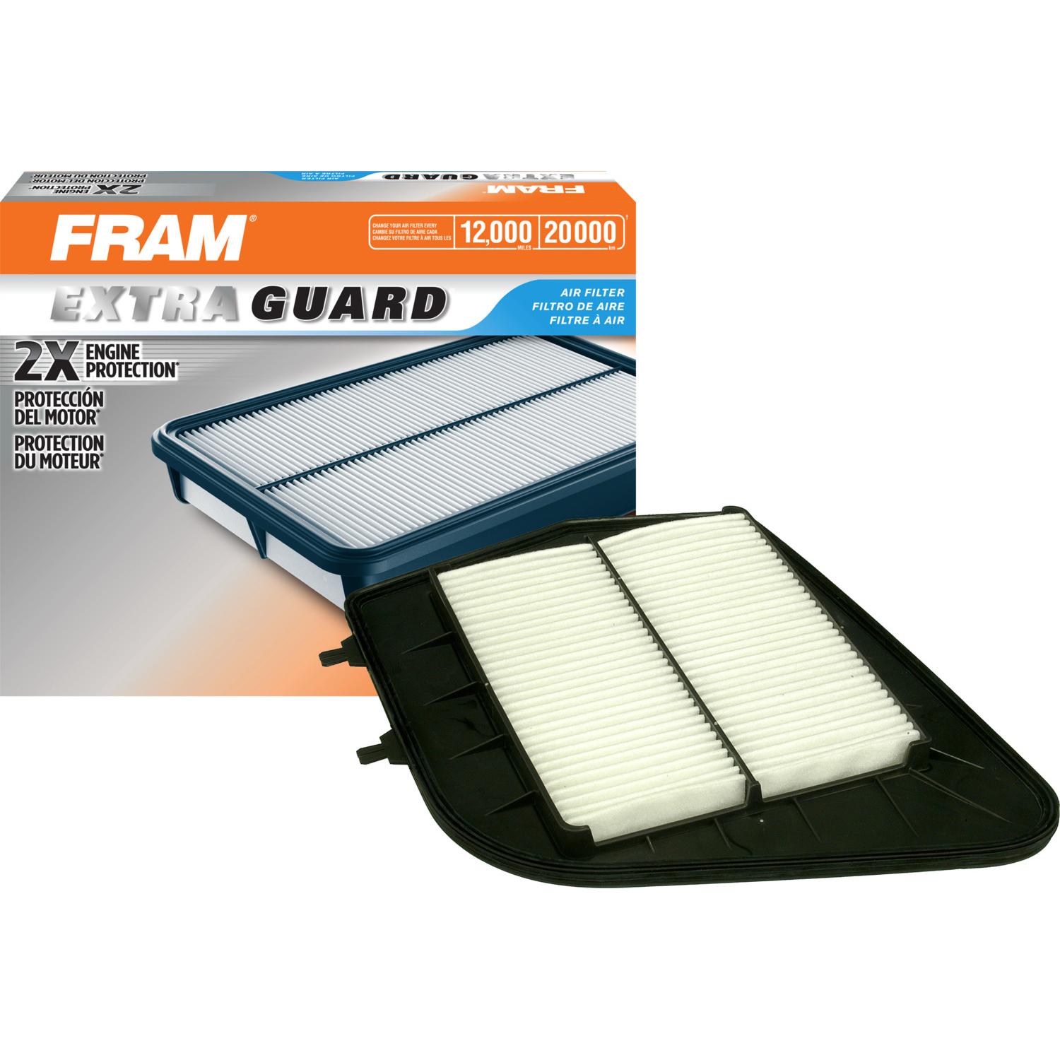 Fram CA9459 - Air Filter Fram CA9459 Air Filter product image 1 of 4