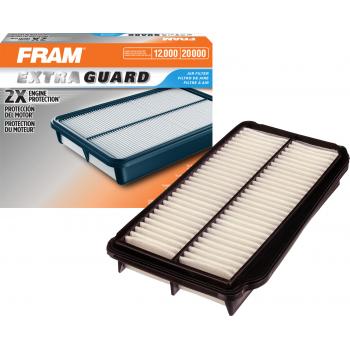 Fram CA9481 Air Filter product image 2 of 5