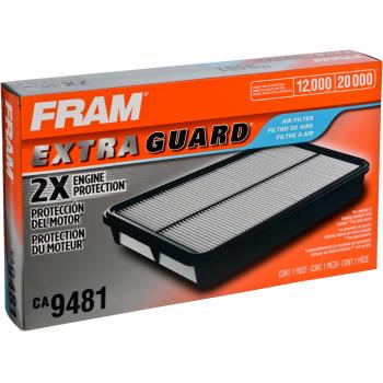 Fram CA9481 Air Filter product image 5 of 5