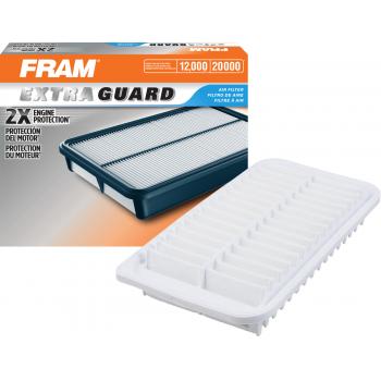 Fram CA9482 Air Filter product image 2 of 5