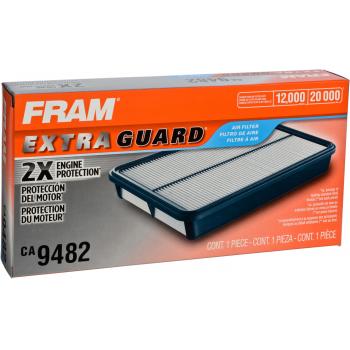 Fram CA9482 Air Filter product image 3 of 5