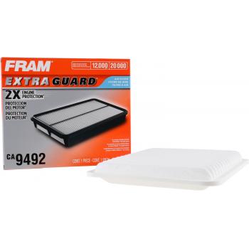 Fram CA9492 - Air Filter Fram CA9492 Air Filter product image 2 of 7