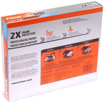 Fram CA9492 - Air Filter Fram CA9492 Air Filter product image 7 of 7