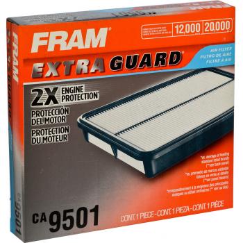 Fram CA9501 Air Filter product image 4 of 4