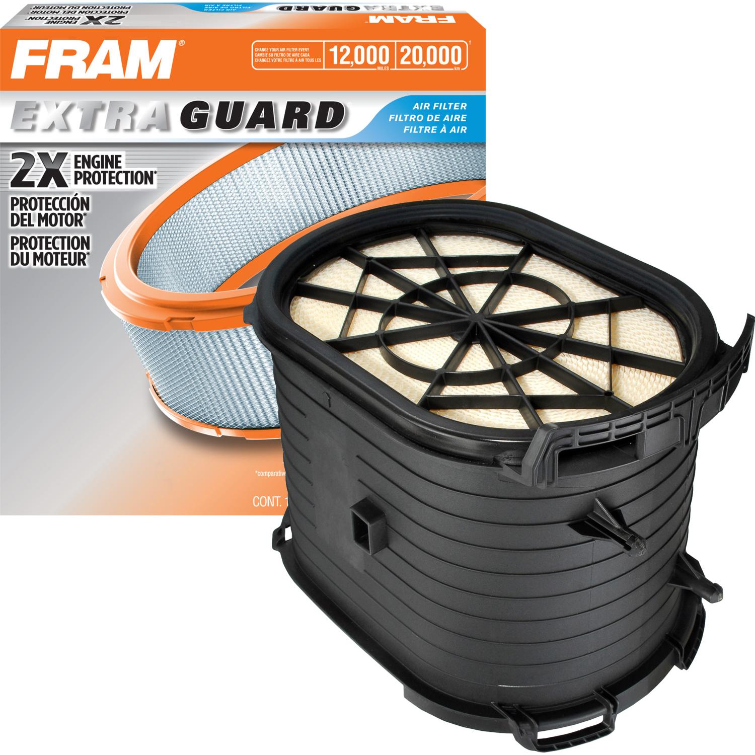 Fram CA9516 Air Filter product image 1 of 4