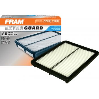 Fram CA9525 Air Filter product image 2 of 5