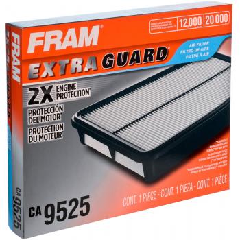 Fram CA9525 Air Filter product image 5 of 5