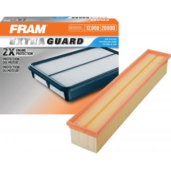 Fram CA9544 Air Filter product image 1 of 2