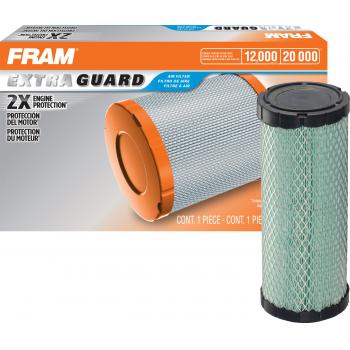 Fram CA9550 Air Filter product image 1 of 4