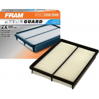 Fram CA9555 Air Filter product image 1 of 5