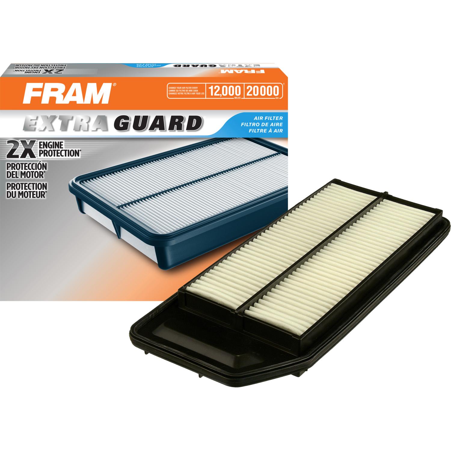Fram CA9564 Air Filter product image 2 of 5